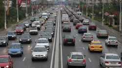 Interzis pe drumurile din România. Mașinile care nu vor mai avea voie să circule