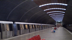 Șefii de la Metrorex luau sporuri de subteran: ”Cu cât lucrezi mai adânc cu atât încasezi mai mult”
