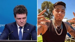 Președintele Nicușor Dan, prima reacție după ce Albert NBN a înjurat România la Beach Please: ”Trebuie să…”