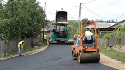 Drumurile comunale vor fi modernizate! Primăriile din țară plătesc milioane de lei pentru implementarea proiectelor