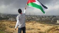Franța și alte 14 țări lansează un apel global pentru recunoașterea oficială a statului Palestina