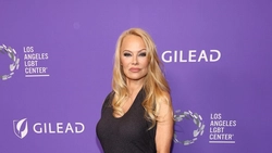Pamela Anderson vorbește despre statutul de simbol sexy! Nu te vei aștepta la astfel de dezvăluiri