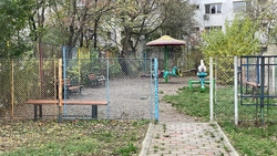 Servicii Publice vrea să repare parcurile de joacă din Iași! Vor fi înlocuite dalele de cauciuc