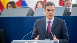 Pedro Sanchez, în inima Africii! Mesaj-bombă despre imigrație, în timp ce Spania fierbe de furie