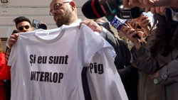 Piedone, acuzații grave în urma scandalului în care este implicat. Concluzia fostului șef ANPC: dosar fabricat