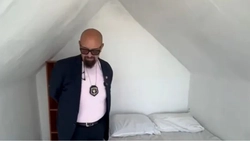 Piedone, în control la cea mai ieftină cazare de pe Litoral. Șeful ANPC a înlemnit când a intrat în cameră