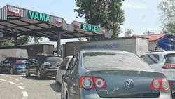 Depistată la volanul unui autoturism, deşi nu avea acest drept
