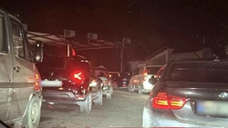 Autoturism căutat în Polonia, descoperit la frontiera Albița. Șoferul a rămas fără mașină în România