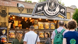 Urbea Food Fest, festival dedicat întregii familii, ajunge în premieră la Iași, în parcul Palas