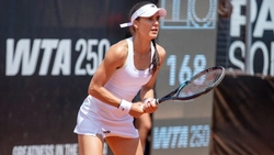 Sorana Cîrstea, Irina Begu și Jaqueline Cristian s-au calificat în sferturi la UniCredit Iași Open
