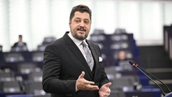 Europarlamentarul Claudiu Târziu, lider Acțiunea Conservatoare, apel împotriva autonomiei etnice: „Românii din Harghita, Covasna și Mureș trăiesc ca oaspeți la ei acasă”