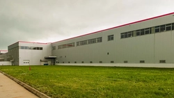 Fabrica din România unde salariile sar de 12.000 lei net. Câte persoane sunt angajate