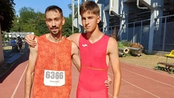CS Politehnica Iași cucerește cupa României la atletism: 6 medalii pentru 4 sportivi la București