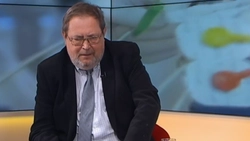 Doliu în lumea medicală din Iași! A murit prof. dr. Ovidiu Alexa, șef de secție la Spitalul „Sf. Spiridon” Iași. Se afla la casa sa de vacanță
