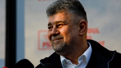 Marcel Ciolacu vrea să candideze la șefia Consiliului Județean Buzău