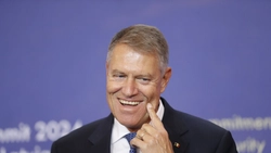 Ce au găsit inspectorii ANAF după ce au spart uşa casei confiscate de la Klaus Iohannis