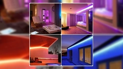 Cum să transformi orice spațiu cu ajutorul benzilor LED: ghid complet pentru un iluminat eficient și accesibil