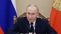 Vladimir Putin a dispărut. Speculațiile ating la cote alarmante