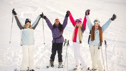 Prima zi pe pârtie: ce îți dorești să fi știut înainte