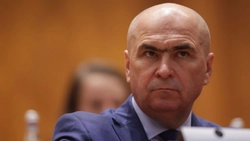 Ilie Bolojan, despre bugetul României: „A fost creionat când nu aveam război în Orientul Mijlociu”
