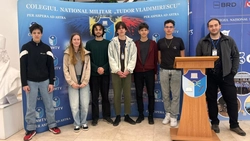 Elevii ieșeni confirmă tradiția performanței la Olimpiadele Naționale. Rezultate remarcabile în mai multe domenii de excelență