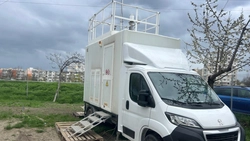 Rezultate surprinzătoare la monitorizarea calității aerului din cartierele Mircea cel Bătrân și Alexandru cel Bun. Ce s-a descoperit la testul pentru particulele în suspensie PM10