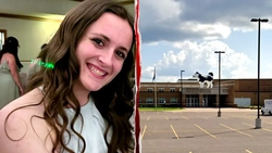 Cine este Nadia, profesoara de 22 de ani prinsă că întreținea relații amoroase cu doi elevi minori! Riscă 20 de ani de închisoare!