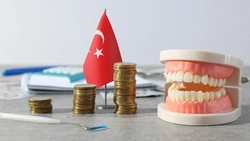 Erhan Ceylan: „Coridorul București–Istanbul devine noua rută a îngrijirii dentare premium”