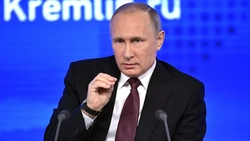 Vladimir Putin despre războiul din Ucraina. Noi declarații în contextul tensiunilor internaționale