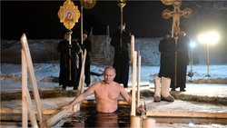 Putin investește miliarde în proiecte pentru prelungirea vieții. Crioterapie, organe imprimate 3D și terapii anti-îmbătrânire