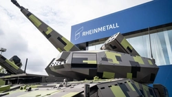 După România, și Germania reclamă probleme la Rheinmetall: întârzieri la două programe militare majore
