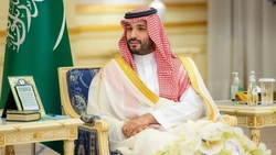 Arabia Saudită, atacată de rebelii houthi. 73 de persoane au fost rănite