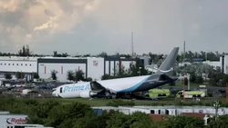 Tragedie pe pista din SUA: Câte cinci morți și răniți după un accident aviatic la Miami