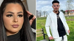 Tragedie în Giurgiu: Alina și Andrei au murit în același accident. Ce mesaj publicase adolescenta de 16 ani cu câteva ore înainte
