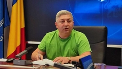Gazeta de Cluj: Alin Tișe va candida pentru șefia PNL