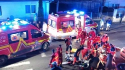 Mama copiilor morți în Sibiu, acuzată de neglijență! Iubitul fetei de 20 de ani a făcut declarații