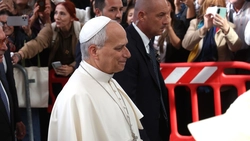 Probleme la Vatican. Cancerul Papei Leon este un „moment de cotitură”