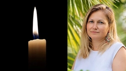 Doliu în Biserica Ortodoxă! Preoteasa Maria Bulat, fiica Înaltpreasfințitului Nicodim, Arhiepiscop de Edineț și Briceni, a murit!