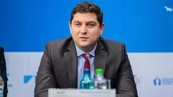 Deputatul Bogdan Petru Cojocaru: Bugetul municipiului Iași construit după trei principii