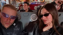 Panică printre fani! Justin Bieber vorbește despre „înec” în ură, apoi fuge la Disneyland cu Hailey! Ce se întâmplă cu artistul