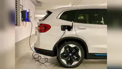 Ce caracteristici ar trebui să aibă anvelopele dedicate mașinilor electrice?
