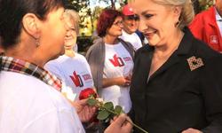 Viorica Dăncilă Președintele Tuturor Romanilor Bzi Ro
