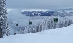 Transalpina Ski Resort Cand Se Va Deschide Domeniul Schiabil Transalpina Buna Ziua Iasi Bzi Ro