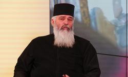 Live Video Emisiune Etalon La Bzi Live Părintele Calistrat Chifan Va Vorbi Despre Săptămana Patimilor Si Duminica Floriilor Foto Bzi Ro