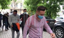 O Femeie A Fost LovitÄƒ De Un BÄƒrbat PoliÅ£istii Au Demarat CercetÄƒrile Pentru Lovire Si Alte Violente Foto Video Update Buna Ziua Iasi Bzi Ro