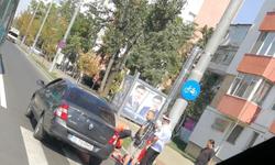 Accident Rutier Cu Victimă La Iasi O Femeie A Fost Acrosată De Un Autoturism Momentul Producerii Accidentului Video Buna Ziua Iasi Bzi Ro