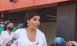 Adriana Bahmuțeanu Candidează La Primăria Sectorului 1 Ce O Recomanda Să Devină Primar Buna Ziua Iasi Bzi Ro