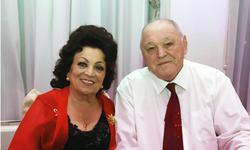 Maria Ciobanu A Implinit 83 De Ani Cu Ce BÄƒrbaÈ›i Celebri S A Iubit