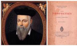 Nostradamus Profeție Despre Romania Pentru Anul 2021 Buna Ziua Iasi Bzi Ro