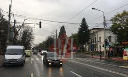 IntersecÈ›iile Din IaÈ™i Vor Fi Monitorizate De Camere De Supraveghere